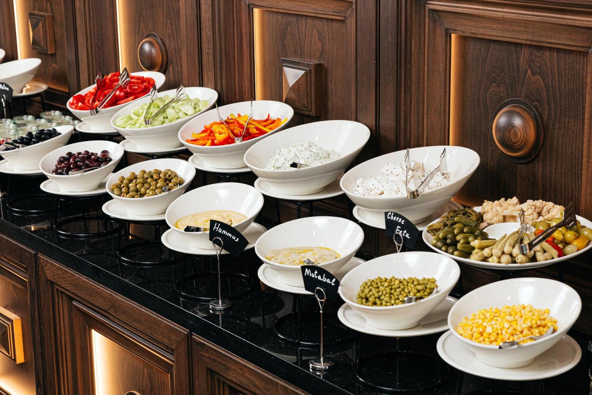 Hotel Paris Yerevan